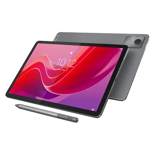 Lenovo Tab M11 TB330FU + Pen KTK G88 8GB 128GB WIFI 10.95INCH 1920*1200 IPS 90Hz LUNA GREY ANDROID 13