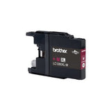 Brother LC1280XLM cartuccia d'inchiostro 1 pz Originale Resa elevata (XL) Magenta