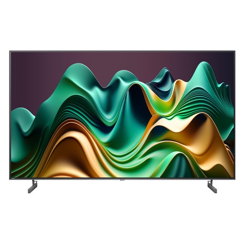 Tv Hisense 65U69NQ U6 SERIES Smart TV UHD Black