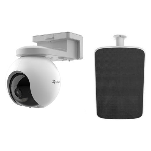 EZVIZ HB8 Sferico Telecamera di sicurezza IP Esterno 2560 x 1440 Pixel Soffitto
