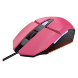 Trust GXT 109P FELOX mouse Gaming Ambidestro USB tipo A 6400 DPI