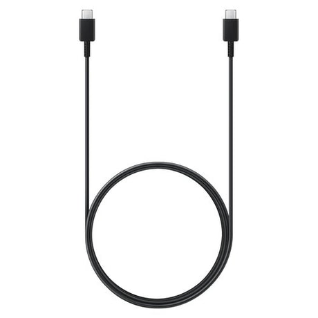Samsung EP-DX310JBEGEU cavo USB 1,8 m USB C Nero