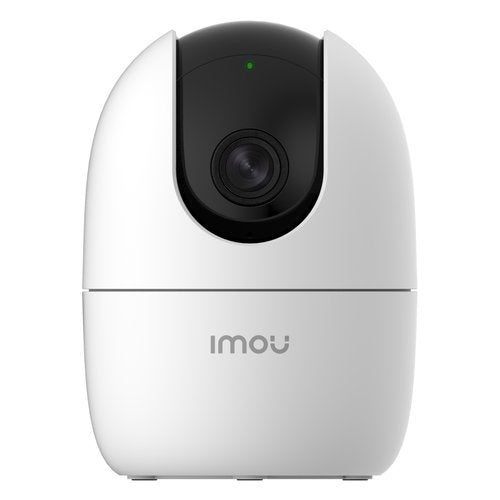 Imou A1 2Mp Telecamera motorizzata con sirena - audio bidirezionale - visione notturna - rilevamento persone