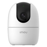 Imou A1 2Mp Telecamera motorizzata con sirena - audio bidirezionale - visione notturna - rilevamento persone