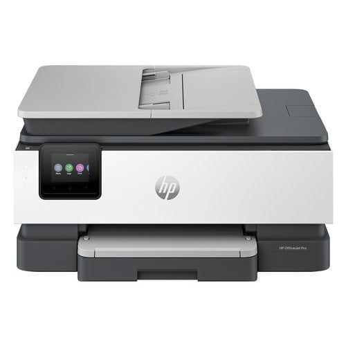 HP OfficeJet Pro Stampante multifunzione 8125e
