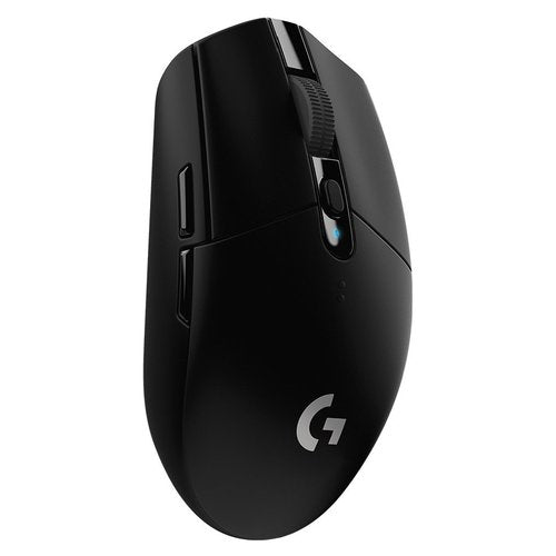 Mouse Logitech 910 005283 G SERIES G305 Lightspeed Black