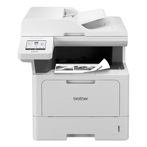 Brother MFC-L5710DN stampante multifunzione Laser A4 1200 x 1200 DPI 48 ppm