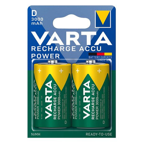 Varta -56720B