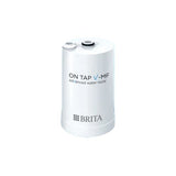 Brita filtro di ricambio ON TAP V-MF, 1 filtro (600L) - per acqua priva di batteri al 99,99% & gusto migliore