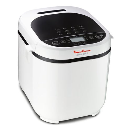 Moulinex OW2101 MACCHINA DEL PANE FAST & DELICIOUS