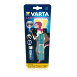 Varta Lipstik Rosa Torcia elettrica universale LED