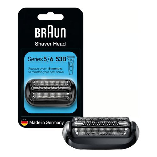 Braun 81697104 accessorio per rasoio elettrico Testina per rasatura