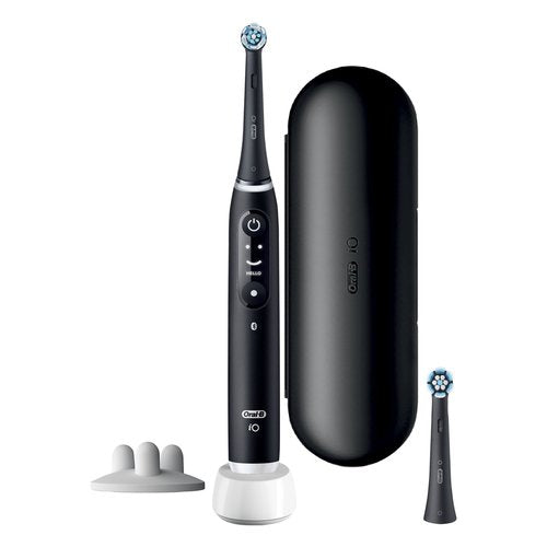 Oral-B iO iO6 Nero
