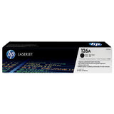 HP Cartuccia Toner originale nero LaserJet 126A