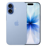 Apple iPhone 17 256GB Mist Blue - Garanzia Italia