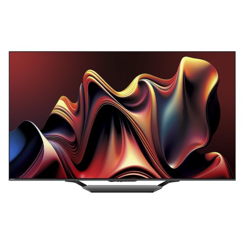 Tv Hisense 55U79NQ U7 SERIES Smart TV UHD Black