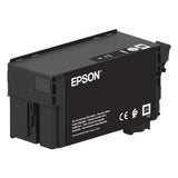 Epson Singlepack UltraChrome XD2 Black T40D140(80ml)