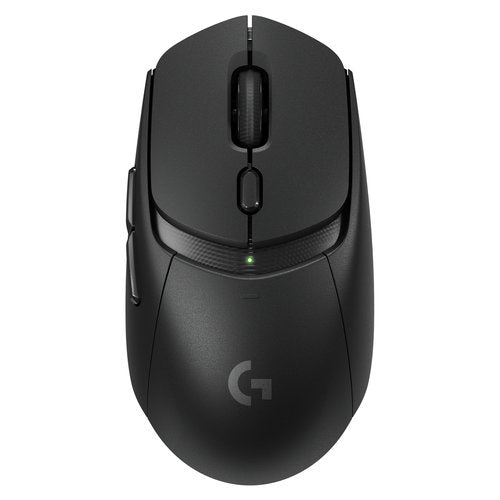 Mouse Logitech 910 007200 G SERIES G309 Black