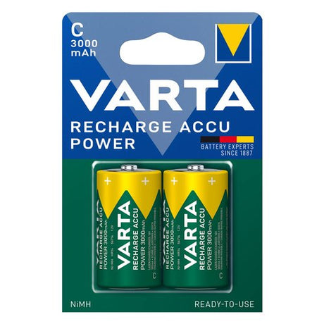 Varta -56714B