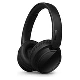 Philips 5000 series TAH5209BK/00 cuffia e auricolare Wireless A Padiglione Musica e Chiamate Bluetooth Nero