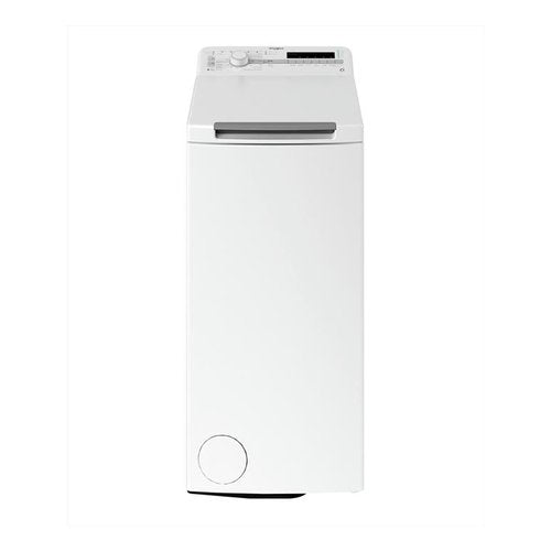 Whirlpool Lavatrice a libera installazione - TDLR 6240S IT