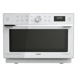 Whirlpool Supreme Chef Microonde a libera installazione - MWSC 933 SW