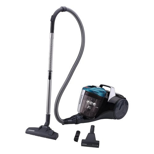 Hoover Breeze , Aspirapolvere a traino, 2L, 700W, Senza sacchetto