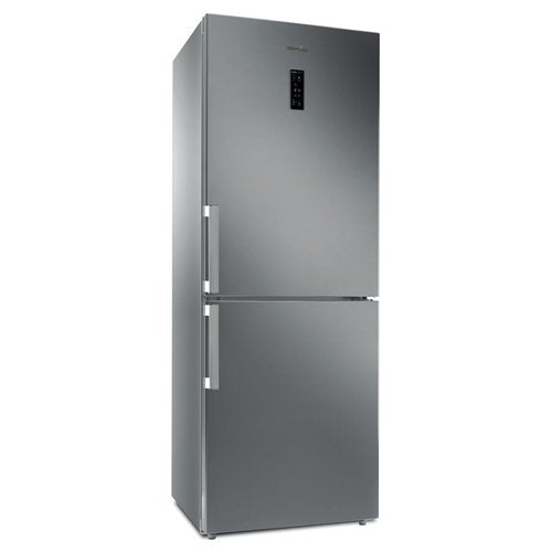 Whirlpool Frigorifero combinato - WB70E 973 X