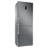 Whirlpool Frigorifero combinato - WB70E 973 X
