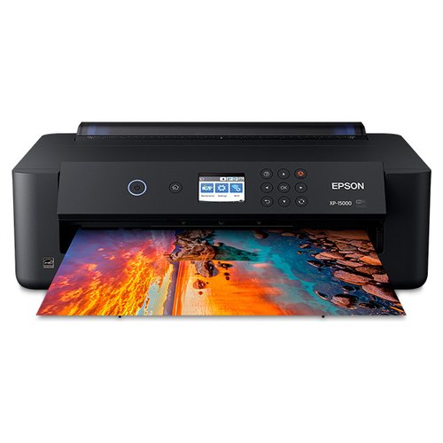Epson Expression Photo HD XP-15000