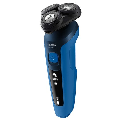 Philips SHAVER Series 5000 S5466/17 Rasoio elettrico Wet & Dry