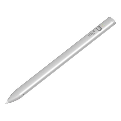 Logitech Crayon penna per PDA 20 g Argento