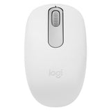 Logitech M196 mouse Universale Ambidestro Bluetooth IR LED 1000 DPI