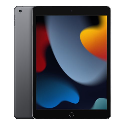 Tablet Apple MK2N3TY A IPAD 9TH Wi Fi Space grey