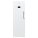 Beko B5RMFNE314W Congelatore verticale Libera installazione 286 L E Bianco