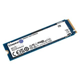 Kingston Technology 1000G NV2 M.2 2280 PCIe 4.0 NVMe SSD