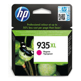 HP Cartuccia originale inchiostro magenta ad alta capacità 935XL