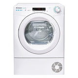 Candy Smart Pro CSOE H9A2DE-S asciugatrice Libera installazione Caricamento frontale 9 kg A++ Bianco