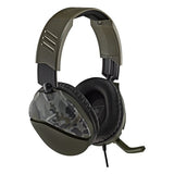 Turtle Beach Cuffie da gioco Recon 70 Camo
