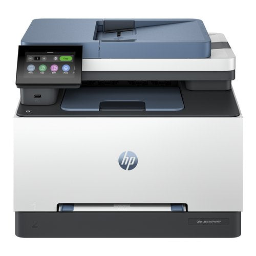 HP Color LaserJet Pro Stampante multifunzione 3302fdw