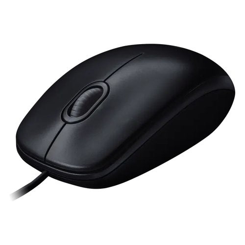 Logitech M100 mouse Ufficio Ambidestro USB tipo A Ottico 1000 DPI