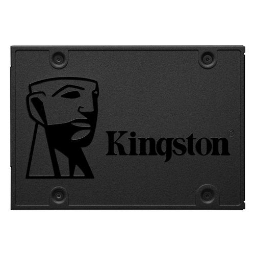 Kingston Technology A400 960 GB 2.5" Serial ATA III TLC