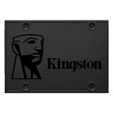 Kingston Technology A400 960 GB 2.5" Serial ATA III TLC