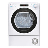 Candy Smart Pro CROE H10A2TBE-S asciugatrice Libera installazione Caricamento frontale 10 kg A++ Bianco