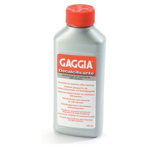 Gaggia 21001682 disincrostante Multiuso Liquido (pronto all'uso) 250 ml