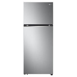 LG GTBV36PZGKD Frigorifero doppia porta 70cm, Classe E, 395L, Door & Linear Cooling, Inox