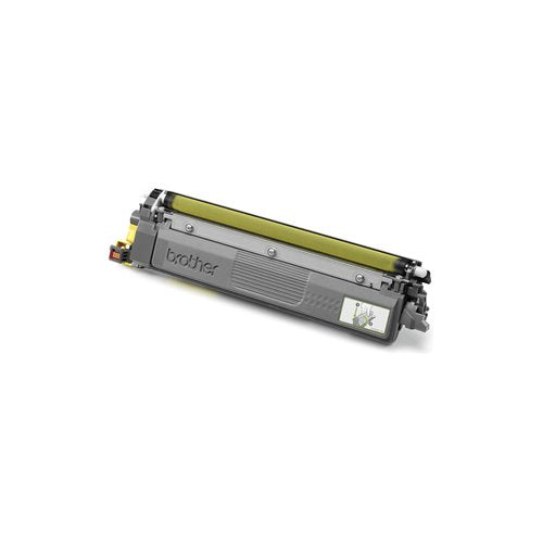 Brother TN-248XLY cartuccia toner 1 pz Originale Giallo