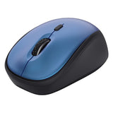 Trust Yvi+ mouse Ufficio Mano destra RF Wireless Ottico 1600 DPI