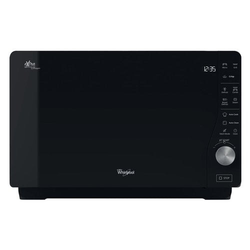 Whirlpool ExtraSpace Forno a Microonde MWF 427 SL