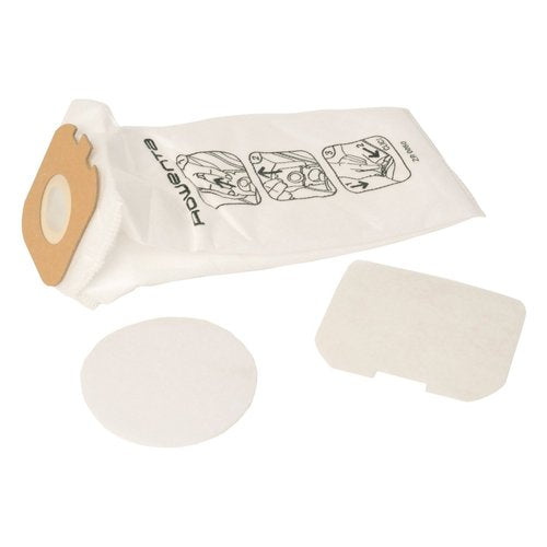 Rowenta ZR0050 accessorio e ricambio per aspirapolvere Sacchetto per la polvere Universale